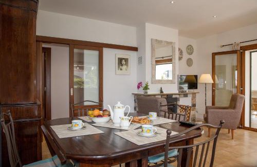 Alcudia Casa | Carrasqueta