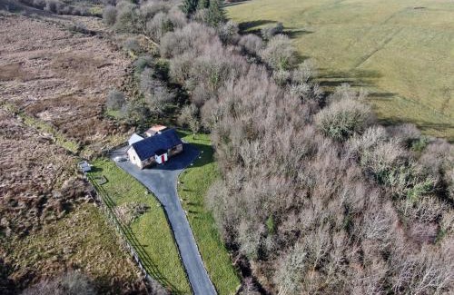 Kiltyclogher Casa | Carraun Cottage