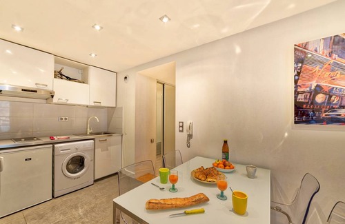 Toulouse City-Centre Apartamento | CARRE ST. PIERRE DUPLEX Hyper Centre