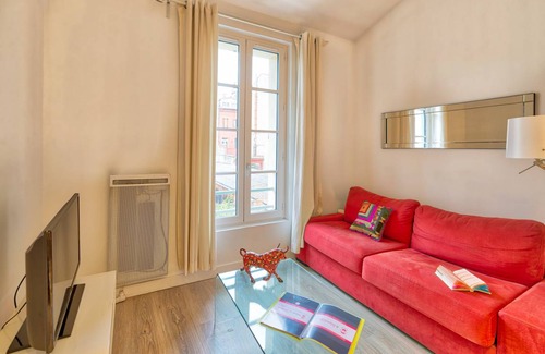 Toulouse City-Centre Apartamento | CARRE ST. PIERRE DUPLEX Hyper Centre