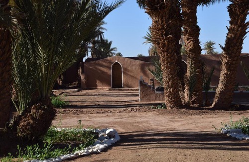 M'Hamid El Ghizlane Otro | Carrefour des Nomades - Desert camp