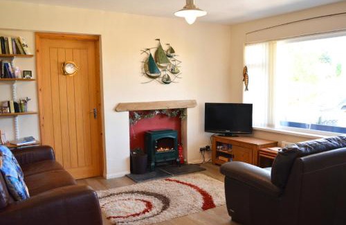 Newport Casa | Carreg Coetan Cottage Newport, Pembrokeshire