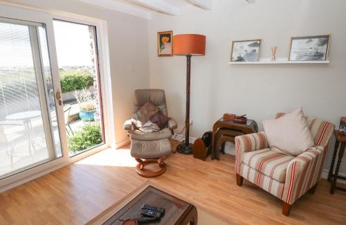 Solva Casa | Carreg Ddu