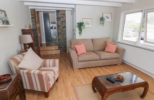 Solva Casa | Carreg Ddu