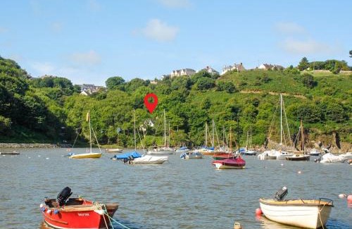 Fishguard Casa | Carreg Yr Eos - Cottage