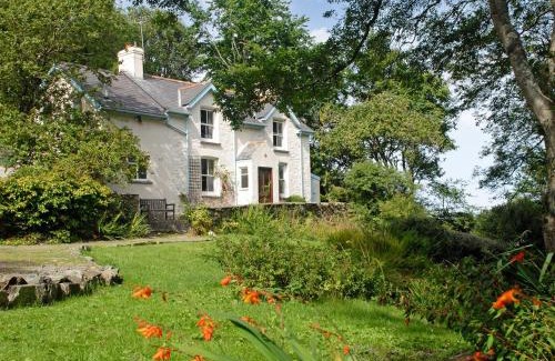 Fishguard Casa | Carreg Yr Eos - Cottage