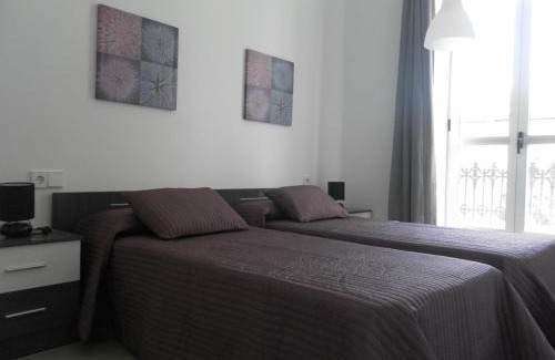 Ruzafa Apartamento | Carrer de Dénia