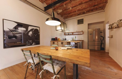 el Mercadal Apartamento | Carrer Nou - Apartamento vacacional en Girona | Bravissimo