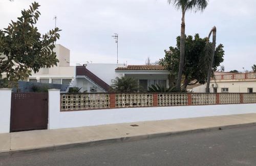 L'Eucaliptus Casa | Carrer Voramar 11