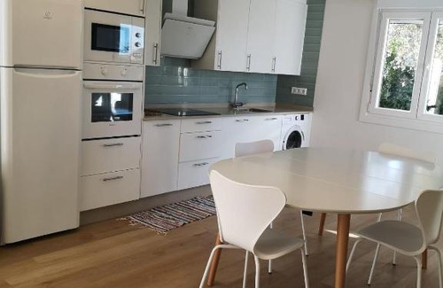 Alcabre Apartamento | CarreraHouses Castañal