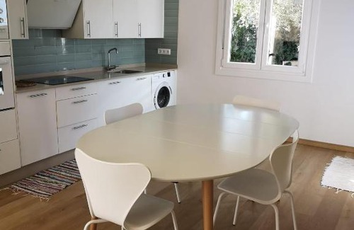 Alcabre Apartamento | CarreraHouses Castañal