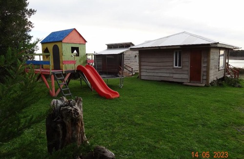 Hualaihue Apartamento | Carretera Austral - Cabañas Punta Nao
