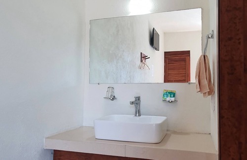 Rinconada Casa | Carri Surf Studio