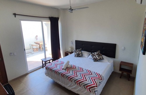 Rinconada Casa | Carri Surf Studio