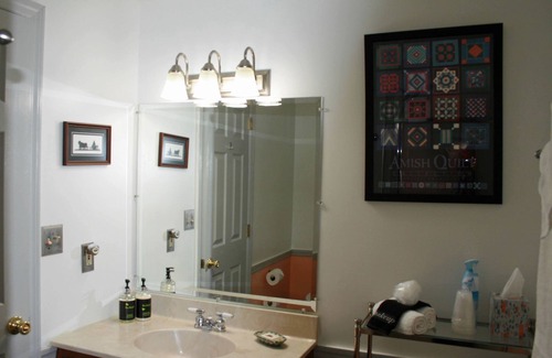 Gordonville Cama Y Desayuno | Carriage Corner Bed & Breakfast