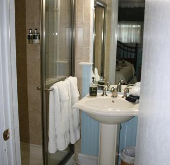 Gordonville Cama Y Desayuno | Carriage Corner Bed & Breakfast