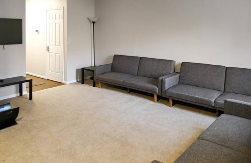 White Oak Casa | Carriage Guest House
