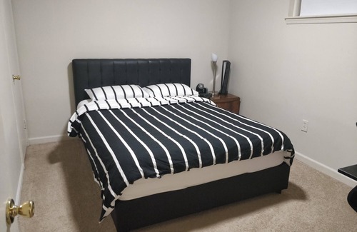 White Oak Casa | Carriage Guest House