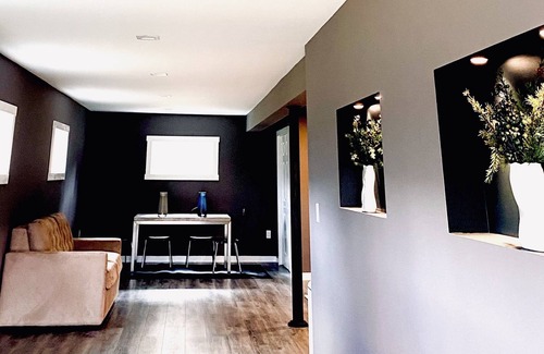 New Hope Casa | Carriage House 6098