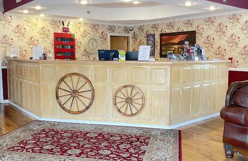 Branson Hotel | Carriage House Inn