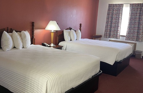 Branson Hotel | Carriage House Inn