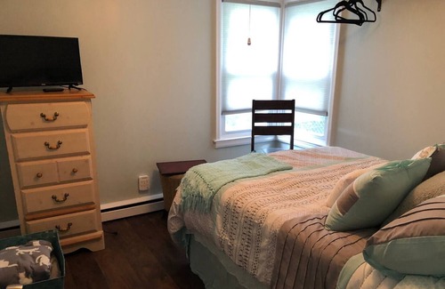 Guilderland Casa | Carriage House