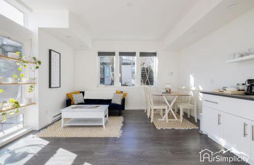 Sunnyside Casa | Carriage House Near Rocky Mountain Lake