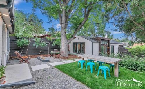 Sunnyside Casa | Carriage House Near Rocky Mountain Lake