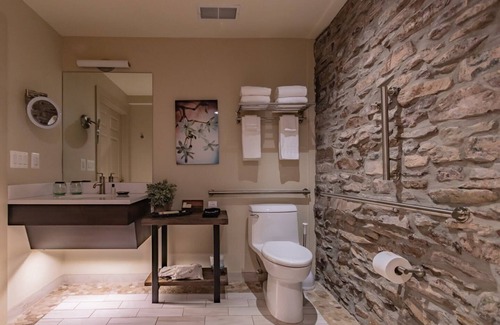 New Hope Hotel | Carriage House of New Hope