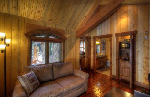 Sundance Casa | Carriage House On The Stream Sundance, Utah