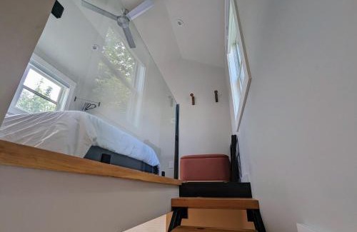 Livingston Casa | Carriage House