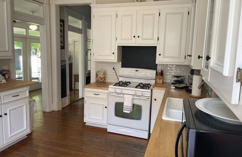 Murfreesboro Cama Y Desayuno | Carriage Lane Inn