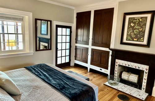 Luray Otro | Carriage Stone Farm and Horse Ranch