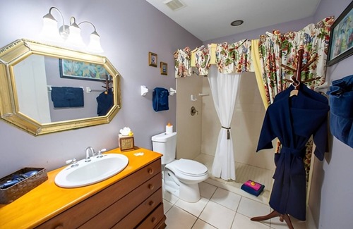 Downtown Historic District Cama Y Desayuno | Carriage Way Centennial