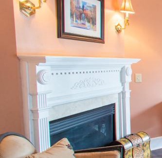 Downtown Historic District Cama Y Desayuno | Carriage Way Centennial House - Adult Only- Saint Augustine
