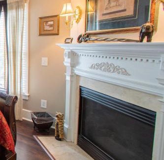 Downtown Historic District Cama Y Desayuno | Carriage Way Centennial House - Adult Only- Saint Augustine