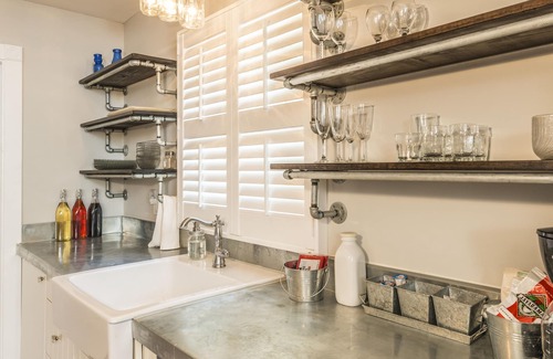 St. Augustine Historic District Cama Y Desayuno | Carriage Way Inn