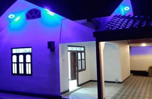 Kalpitiya Casa | Carribean Villa - Kalpitiya