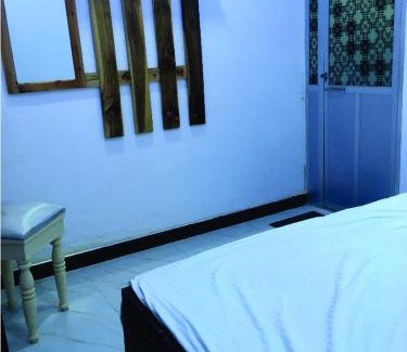Kalpitiya Casa | Carribean Villa - Kalpitiya