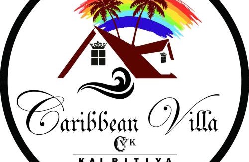 Kalpitiya Casa | Carribean Villa - Kalpitiya