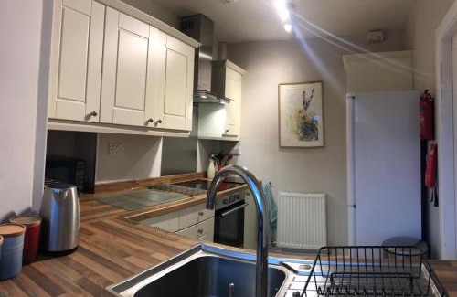 Kingussie Casa | Carrick House