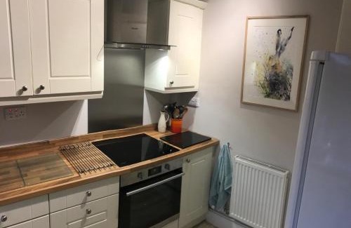 Kingussie Casa | Carrick House