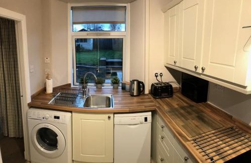 Kingussie Casa | Carrick House