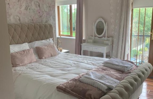 Drummond Etra Casa | Carrick house