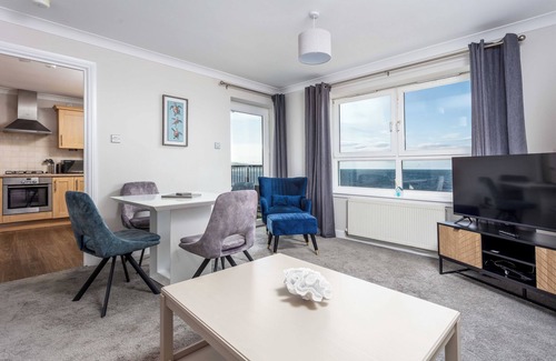 Ayr Apartamento | Carrick Retreat - Donnini Apartments