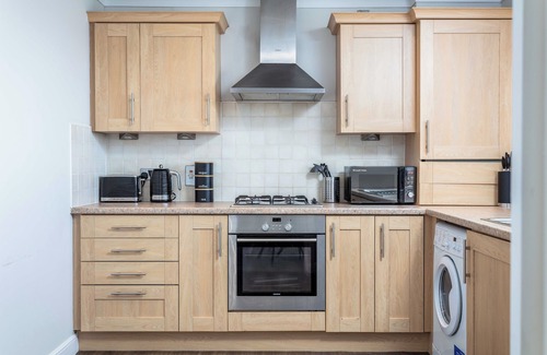 Ayr Apartamento | Carrick Retreat - Donnini Apartments