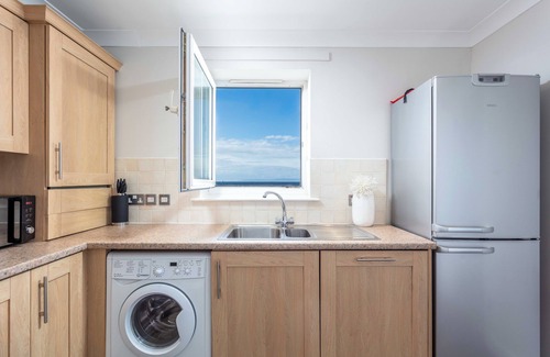 Ayr Apartamento | Carrick Retreat - Donnini Apartments