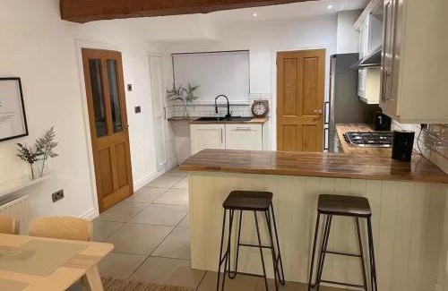 Carrickfergus Casa | Carrick Retreat - Free off street parking