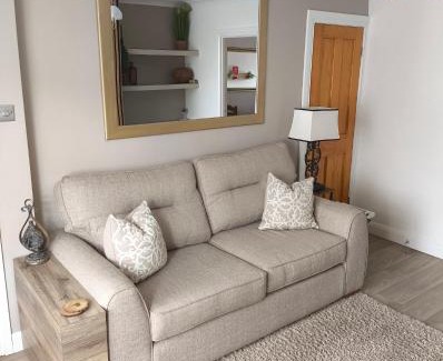 Carrickfergus Casa | Carrick's Cosy Haven