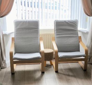 Carrickfergus Casa | Carrick's Cosy Haven